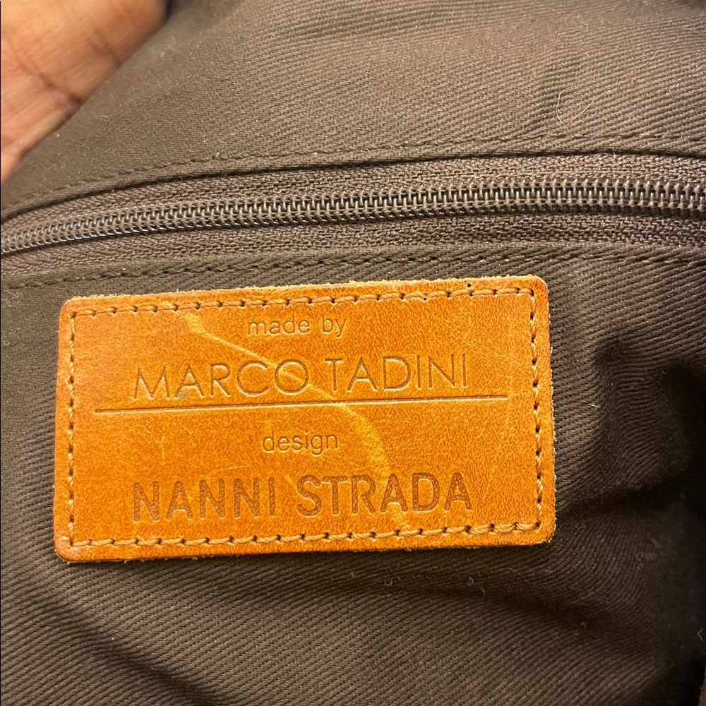 Marco Tadini please check all picture of condition. Picture are my description. - Picture 11 of 17